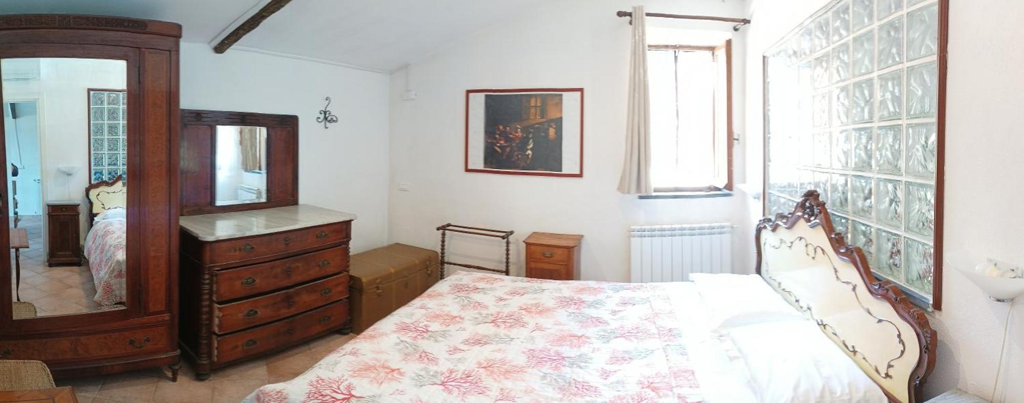 Casa Lorenzo Sulle Colline Di Levanto E Vicino Alle Cinqueterre Lt-0620 Dış mekan fotoğraf